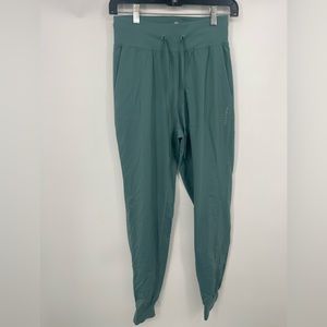 PARAGON Green Jogger Pants